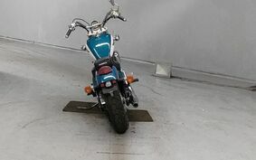 HONDA STEED 400 1994 NC26