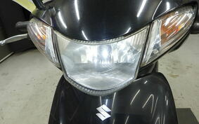 SUZUKI ADDRESS V50 Gen.2 CA44A