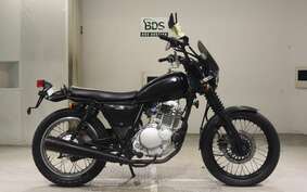 SUZUKI GRASS TRACKER NJ4BA