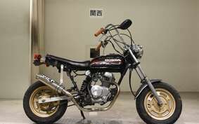 HONDA APE 50 AC16