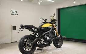 YAMAHA XSR900 2017 RN46J