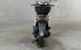 HONDA DIO 110 JF58