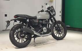 HONDA GB350S 2021 NC59