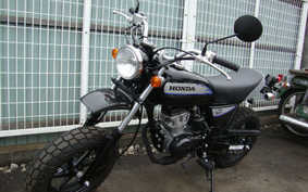 HONDA APE 50 D AC18