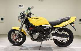 SUZUKI BANDIT 250 V Type GJ77A