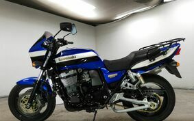 KAWASAKI ZRX1100 2001 ZRT10C