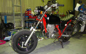 HONDA APE 50 AC16