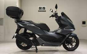 HONDA PCX125 JK05