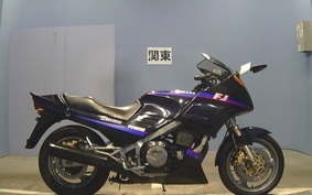 YAMAHA FJ1200 3CV