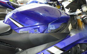 YAMAHA YZF-R6 2006