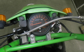 KAWASAKI KSR-2 MX080B