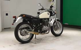 HONDA CB223S MC40