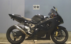 SUZUKI GSX-R1000 2004 BZ121