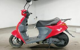 SUZUKI LET's 5 G CA47A