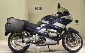 BMW R1150RS 2001 0447