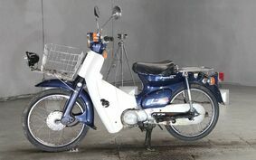 HONDA C50 SUPER CUB C50