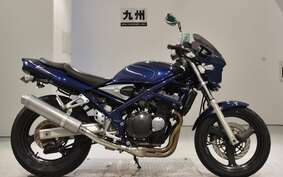 SUZUKI BANDIT 250 V Type GJ77A