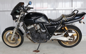 HONDA CB400SF 1992 NC31