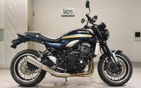 KAWASAKI Z900RS 2021 ZR900C