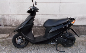 SUZUKI ADDRESS V50 CA4BA