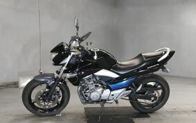 SUZUKI GSR250 GJ55D