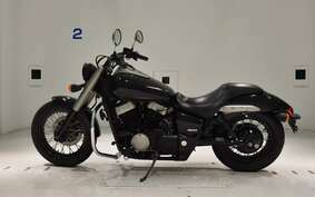 HONDA SHADOW 750 PHANTOM 2011 RC53