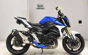 SUZUKI GSR750 A 2014 GR7NA