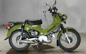 HONDA CROSS CUB 110 JA45