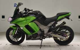 KAWASAKI NINJA 1000 A 2012