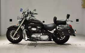 SUZUKI INTRUDER 400 Classic 2012 VK56A