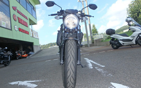 SUZUKI SV650 ABS 2021 VP55B