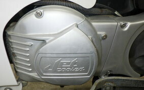 SUZUKI BIRDIE 50 BA14A