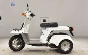 HONDA GYRO X TD02