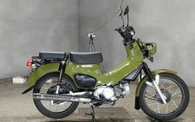 HONDA CROSS CUB 110 JA45