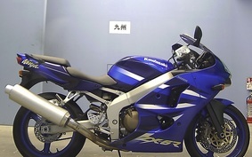 KAWASAKI NINJA ZX-6R ZX600J