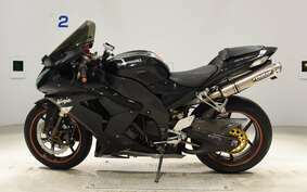 KAWASAKI ZX 10 NINJA R 2006 ZXT00D