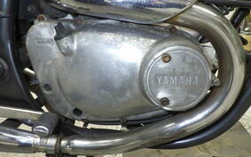 YAMAHA SRV250 RENAISSA S 4DN