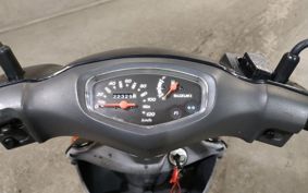 SUZUKI ADDRESS V125 CF4EA