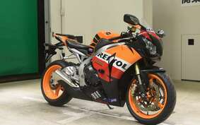 HONDA CBR1000RR Gen. 2 2011 SC59