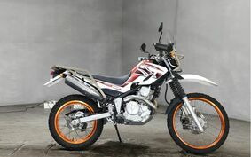 YAMAHA SEROW 250 DG17J