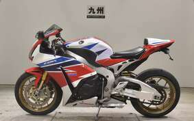 HONDA CBR1000RR SPECIAL EDITION 2014 SC59