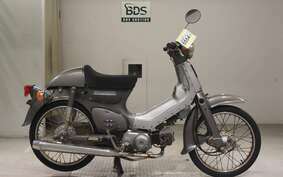 HONDA C50 SUPER CUB C50