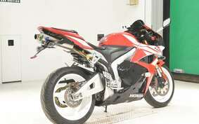 HONDA CBR600RR A 2012 PC40