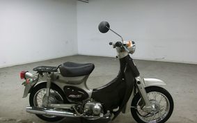 HONDA LITTLE CUB C50