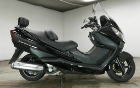 SUZUKI SKYWAVE 250 (Burgman 250) S CJ43A