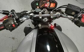 SUZUKI GLADIUS 2014 VK58A