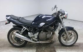 SUZUKI BANDIT 250 GJ74A