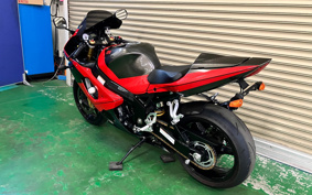 SUZUKI GSX-R1000 YOSHIMURA 8耐 LIMITED  2005 BZ121