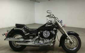 YAMAHA DRAGSTAR 400 CLASSIC 2000 4TR