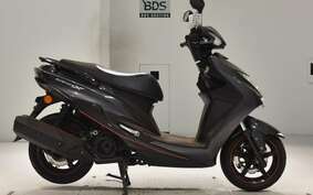 YAMAHA CYGNUS 125 XSR 3 SED8J